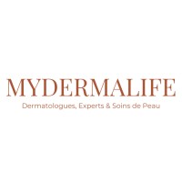 MyDermaLife logo - Similar company to Sikili