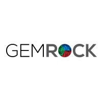 GEMROCK Pvt. Ltd. logo - Similar company to Earth Science Research Unit