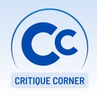 CritiqueCorner logo - Similar company to Opportunity Corner
