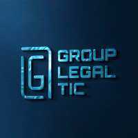 GroupLegalTic logo - Similar company to Tera Educa