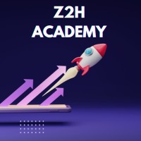 Z2H Academy logo - Similar company to Arquinfo Sac - Perú