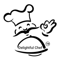 Delightful Chef logo - Similar company to Overdose