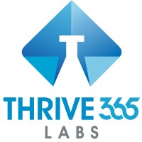 Thrive 365 Labs logo - Similar company to Flores Cm