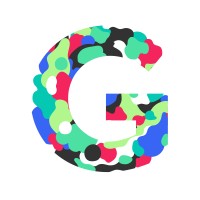 Glue logo - Similar company to Tape Creative Communication