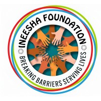 Ineesha Foundation logo - Similar company to Keepeat App