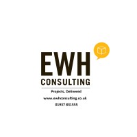 EWH Consulting Limited logo - Similar company to Sibling Workspace