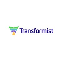 Transformist logo - Similar company to Majlief