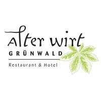 Alter Wirt Grünwald logo - Similar company to Das Lindner - Romantik Hotel & Restaurants