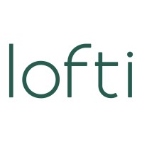 Lofti logo - Similar company to Lofti
