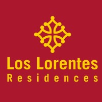 Los Lorentes logo - Similar company to Mawa Film