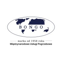 BONGO International Funeral Services logo - Similar company to Funeral Card - Electronic Funeral Notification System