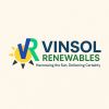 VINSOL RENEWABLES logo - Similar company to Sharp Alarms Ltd