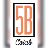 5B Colab logo - Similar company to Razial Media