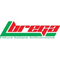 Brega - Pitture Italiane Anticorrosive logo - Similar company to Sc Pitture