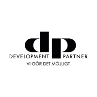 Development Partner AB logo - Similar company to Bram Projektstyrning Ab