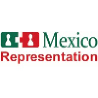 Mexico Representation logo - Similar company to Mexirep