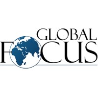 Global Focus Center logo - Similar company to Integrated Intelligence, Defence, And Security Solutions