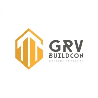 GRV BUILDCON logo - Similar company to Desire Construction Systems