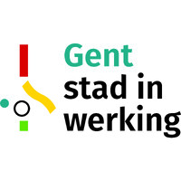 Gent, stad in werking logo - Similar company to Skillbuilders