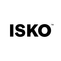 ISKO™ logo - Similar company to Denimsandjeans