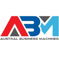 AUSTRAL BUSINESS MACHINES logo - Similar company to Digital Document Solutions (Dds Group)