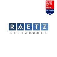 Raetz Elevadores logo - Similar company to Elevator