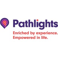Pathlights logo - Similar company to Creative Marketing Programs