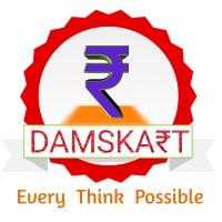 Damskart India Private Limited logo - Similar company to Ncash Money