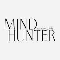 Mind Hunter logo - Similar company to Mind Hunters