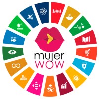 MUJER WOW LLC logo - Similar company to Poder Creativo Consultora