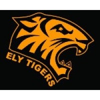 Ely Tigers Rugby Club logo - Similar company to Quick Mixology