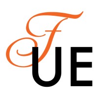 Fundación Universitaria Española logo - Similar company to Alfa Computers