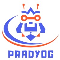 PRADYOG logo - Similar company to Recurx