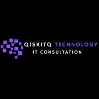 QiskitQ Technologies logo - Similar company to Boosternext