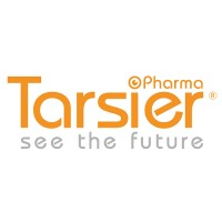 Tarsier Pharma logo - Similar company to Zeneca