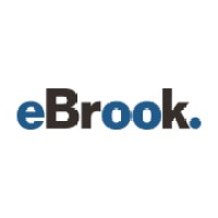 eBrook Digital logo - Similar company to Not False