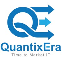 QuantixEra Limited logo - Similar company to Blackscale Group