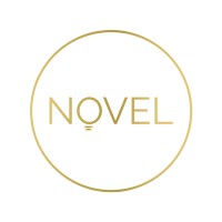 NOVEL LIGHT logo - Similar company to Light Gallery Llc