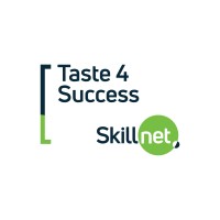 Taste 4 Success Skillnet logo - Similar company to Harvest