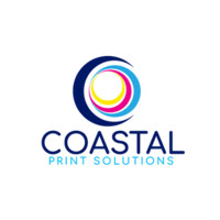 Coastal Print Solutions logo - Similar company to United Office Systems