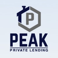 Peak Private Lending logo - Similar company to Jeff Chaney | Mr. Fix & Flip