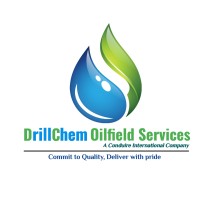 DrillChem Oilfield Services, Doha logo - Similar company to Dhanima Inc