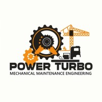 POWER TURBO Mechanical Maintenance Engineer logo - Similar company to Balai Besar Logam Dan Mesin