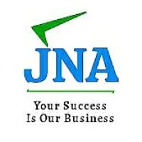 JNA Corporate Consulting logo - Similar company to Bharati Vidyapeeth