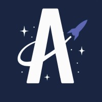 AstroVisionaries logo - Similar company to Brhs Hackathon