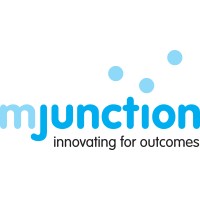 mjunction services ltd logo - Similar company to Innoraft