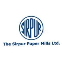SIRPUR PAPER MILLS LTD. logo - Similar company to Avon Steels Pvt Ltd
