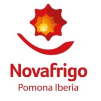 Novafrigo logo - Similar company to Triverse Outsourcing