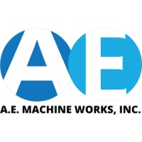 A.E. Machine Works, Inc - NTMA Member logo - Similar company to Ultimate Precision Tech