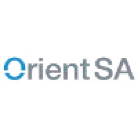 Orient SA logo - Similar company to Loft & Home
